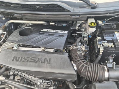 2023 Nissan Rogue FWD SL *Ltd Avail*