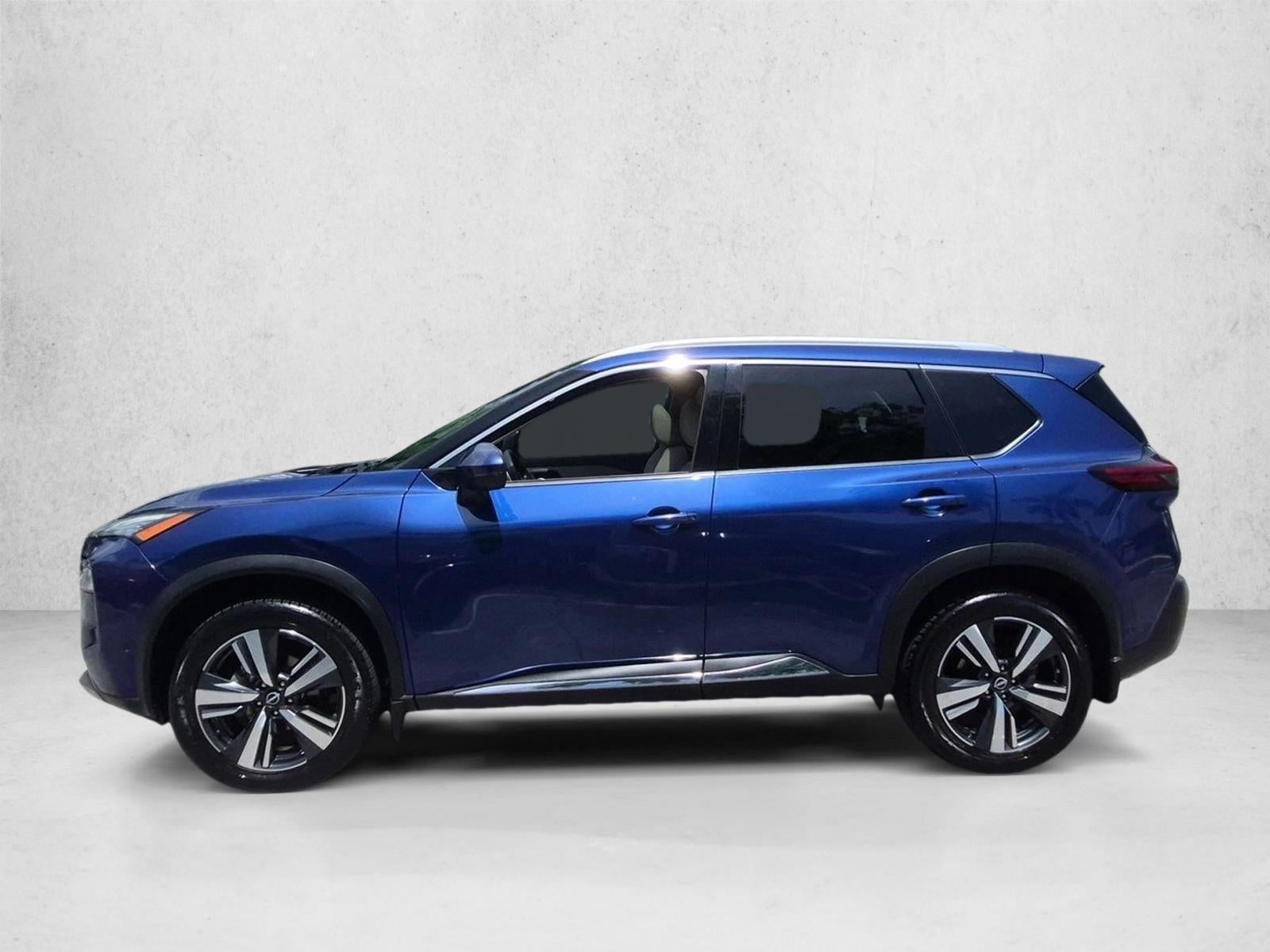 2023 Nissan Rogue FWD SL *Ltd Avail*