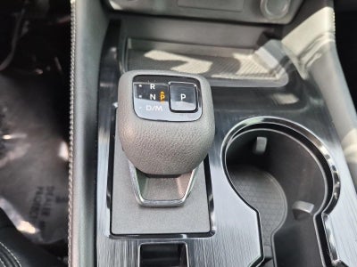 2023 Nissan Rogue FWD SL