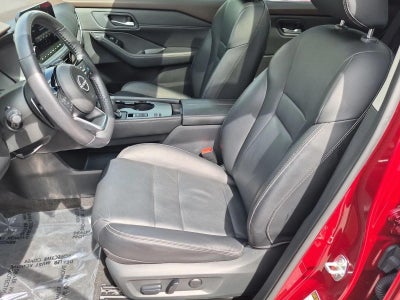 2023 Nissan Rogue FWD SL