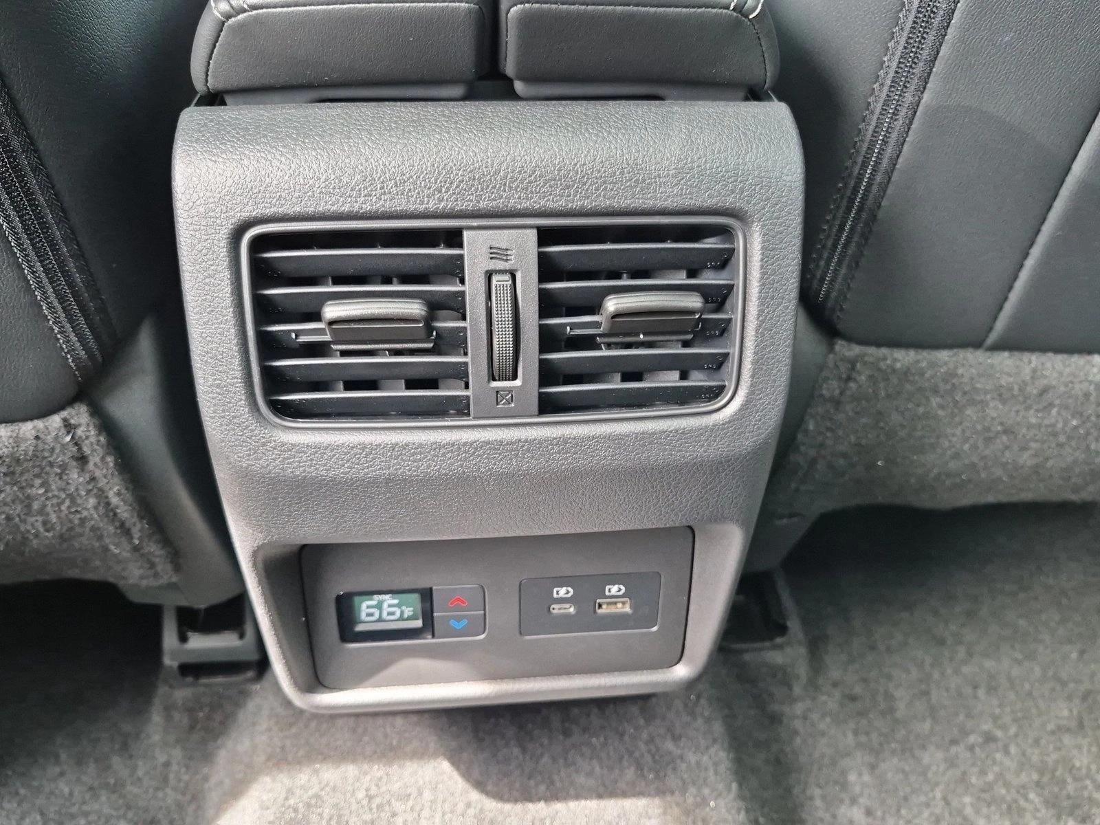 2023 Nissan Rogue FWD SL