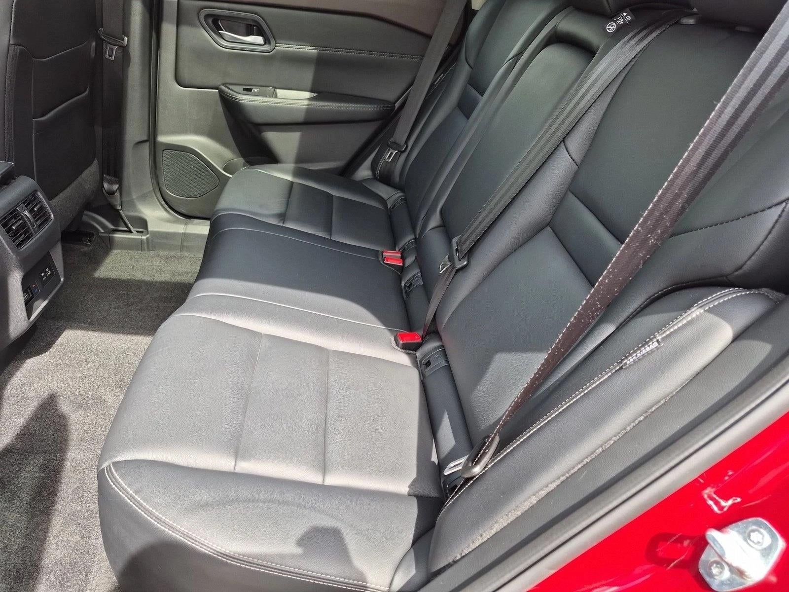 2023 Nissan Rogue FWD SL