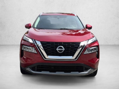 2023 Nissan Rogue FWD SL