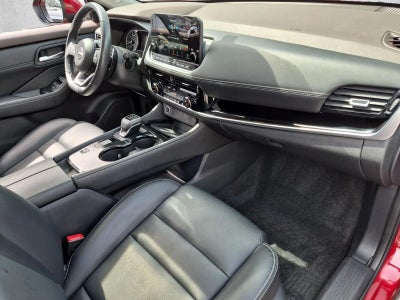 2023 Nissan Rogue FWD SL