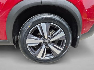 2023 Nissan Rogue FWD SL