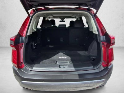 2023 Nissan Rogue FWD SL