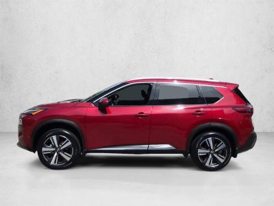2023 Nissan Rogue FWD SL
