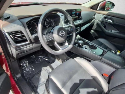 2023 Nissan Rogue FWD SL