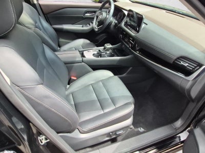 2023 Nissan Rogue FWD SL