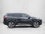 2023 Nissan Rogue FWD SL