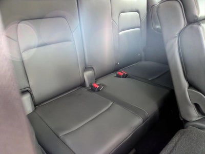 2024 Nissan Pathfinder SL 2WD