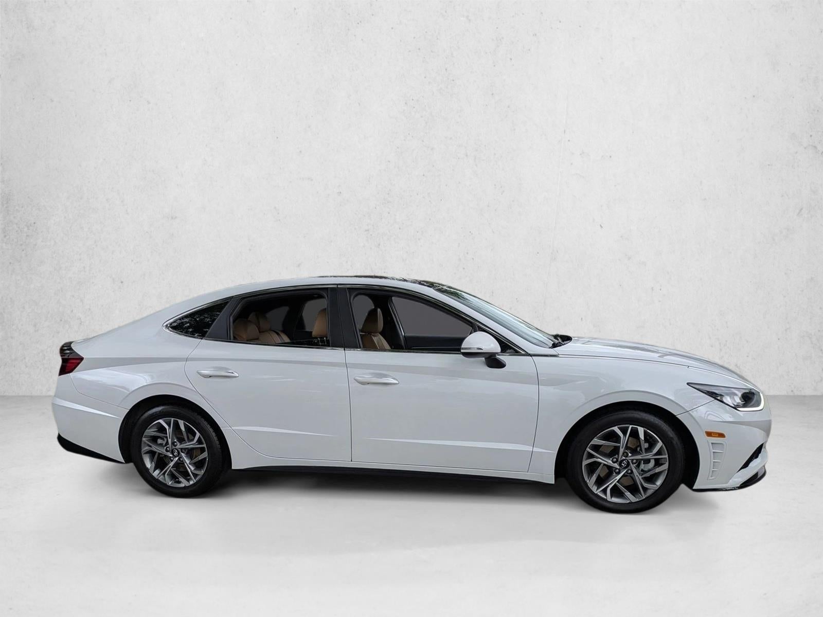 2020 Hyundai SONATA SEL 2.5L