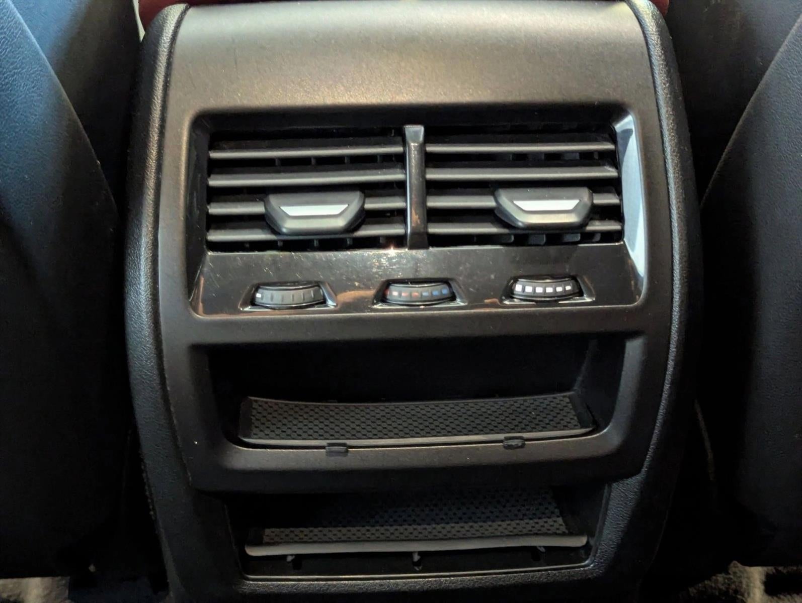 2024 BMW X6 xDrive40i Sports Activity Coupe