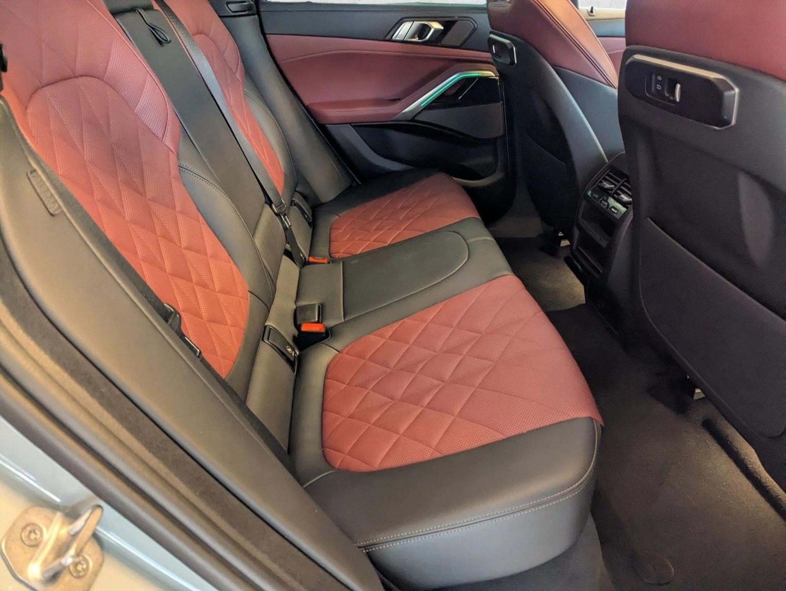 2024 BMW X6 xDrive40i Sports Activity Coupe