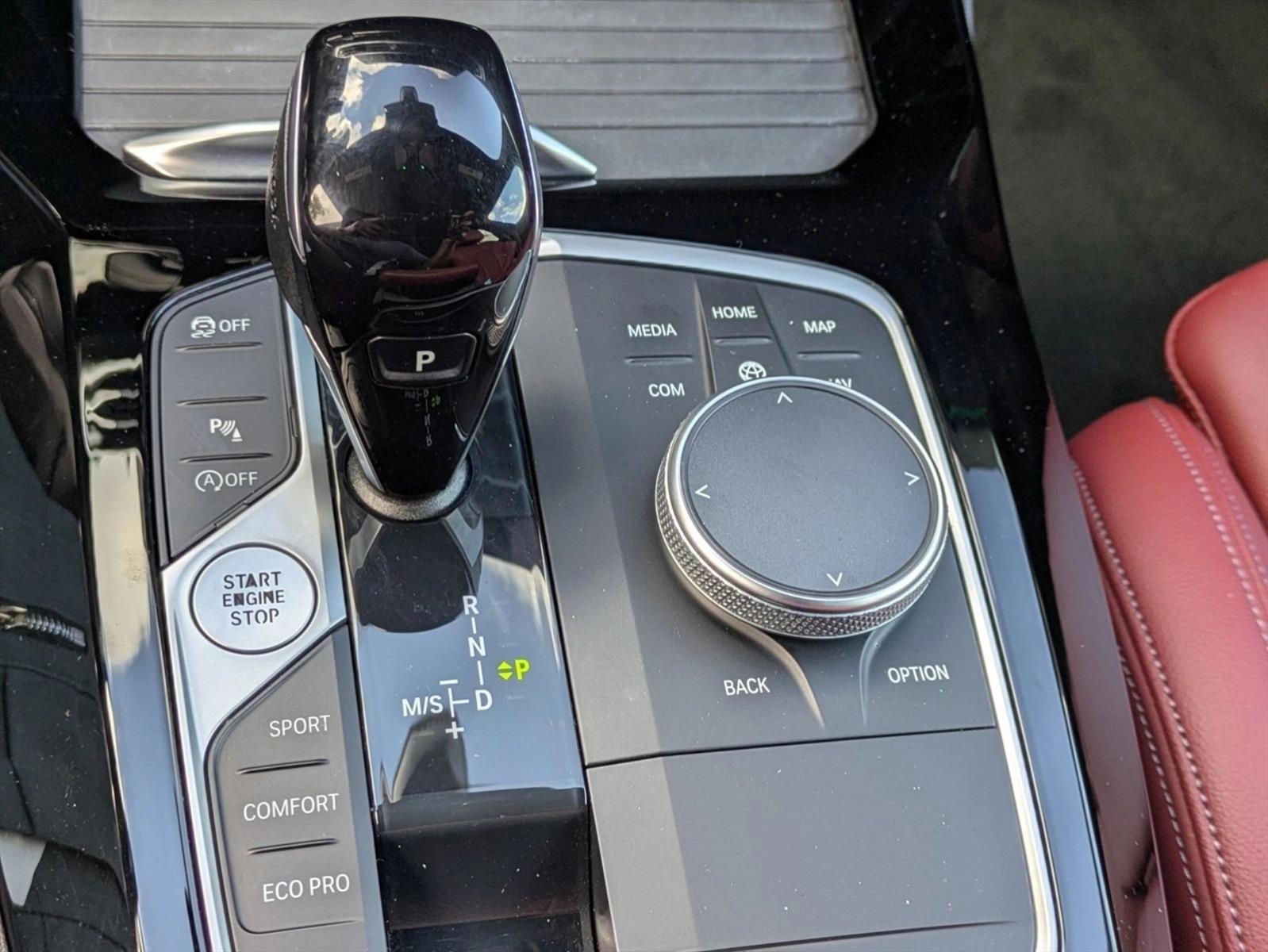 2022 BMW X3 sDrive30i Sports Activity Vehicle