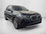 2022 BMW X3 sDrive30i Sports Activity Vehicle