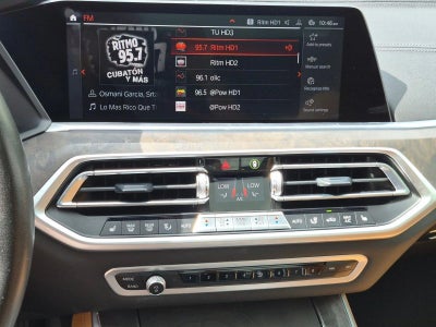 2023 BMW X5 sDrive40i Sports Activity Vehicle