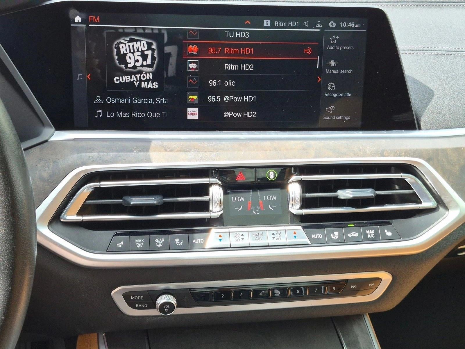 2023 BMW X5 sDrive40i Sports Activity Vehicle