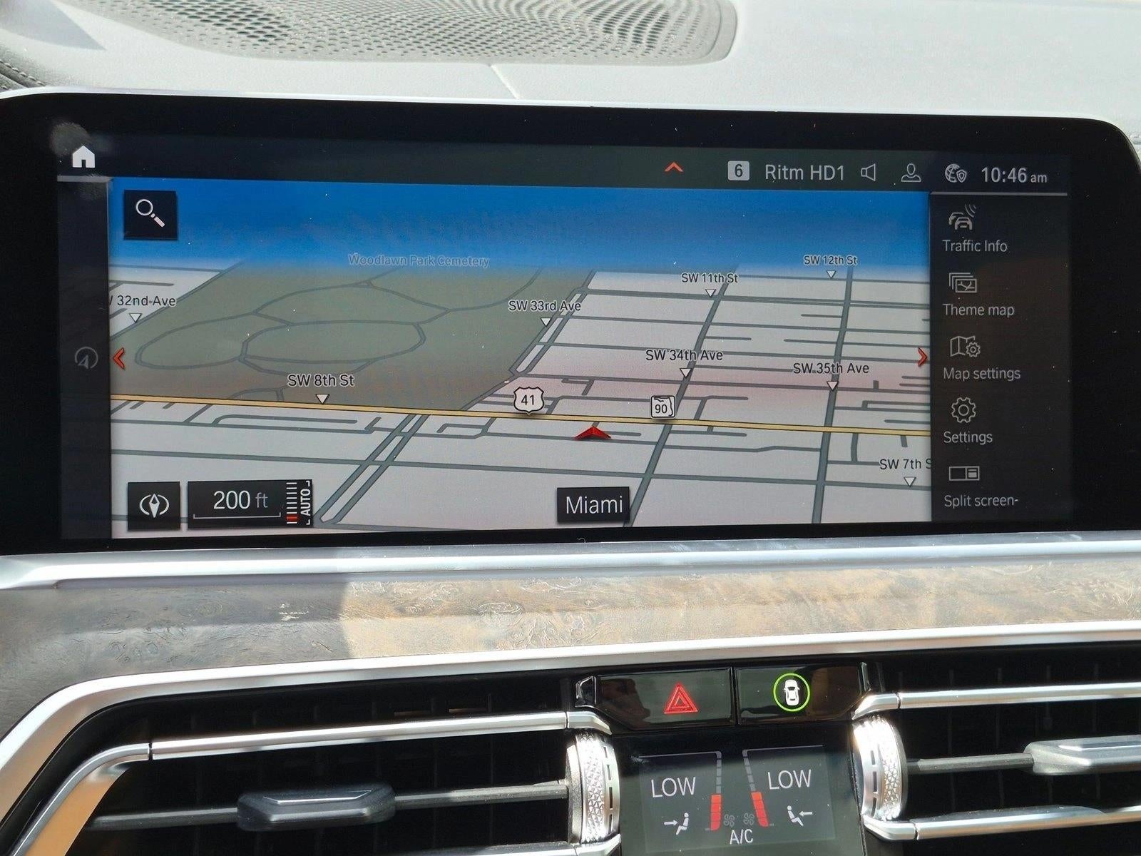 2023 BMW X5 sDrive40i Sports Activity Vehicle