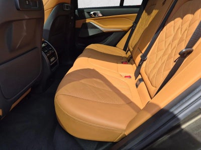 2023 BMW X5 sDrive40i Sports Activity Vehicle
