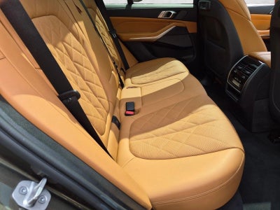 2023 BMW X5 sDrive40i Sports Activity Vehicle