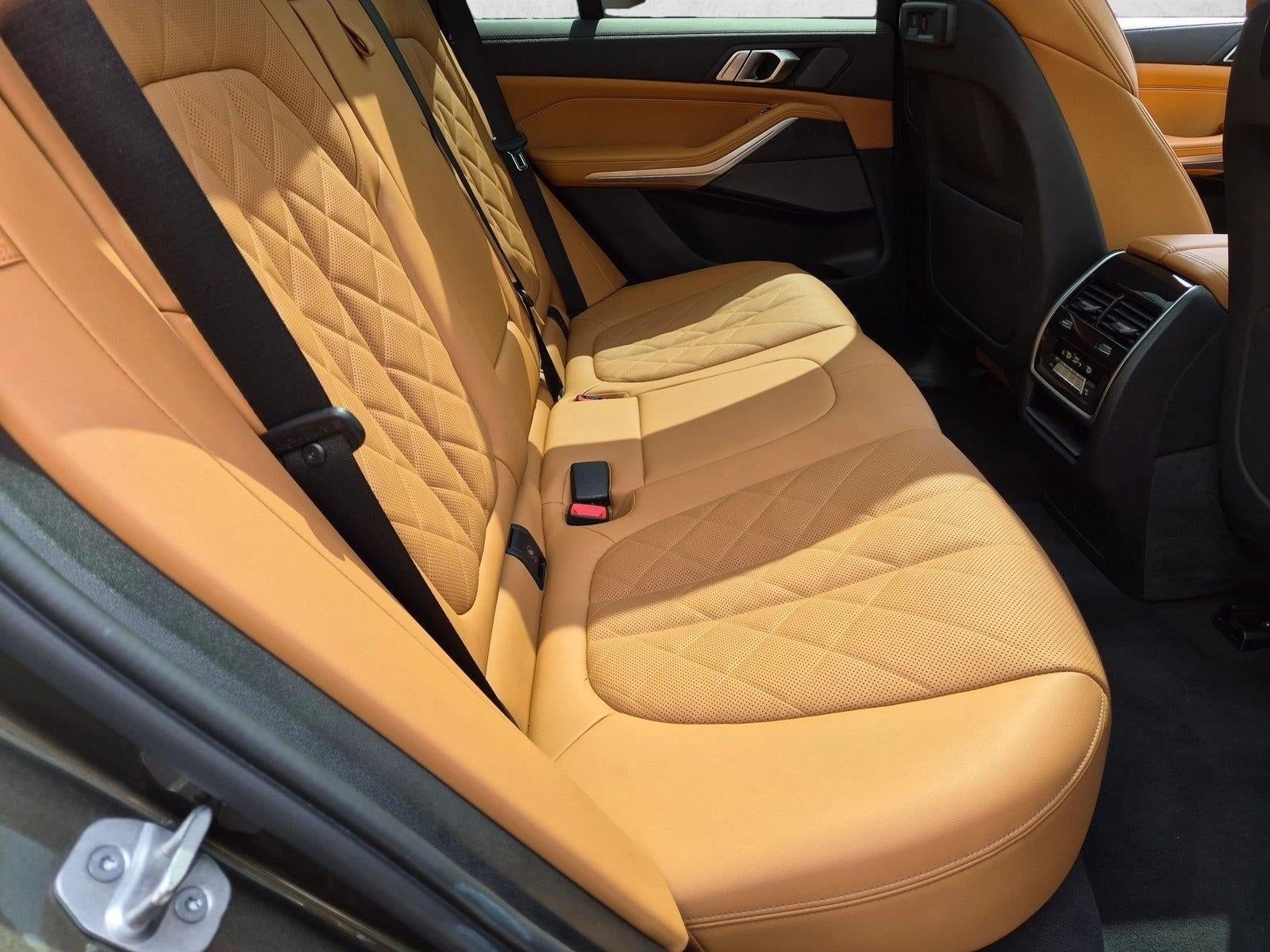 2023 BMW X5 sDrive40i Sports Activity Vehicle
