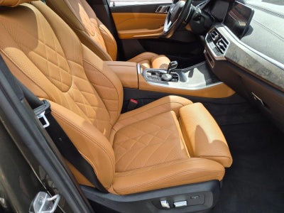 2023 BMW X5 sDrive40i Sports Activity Vehicle