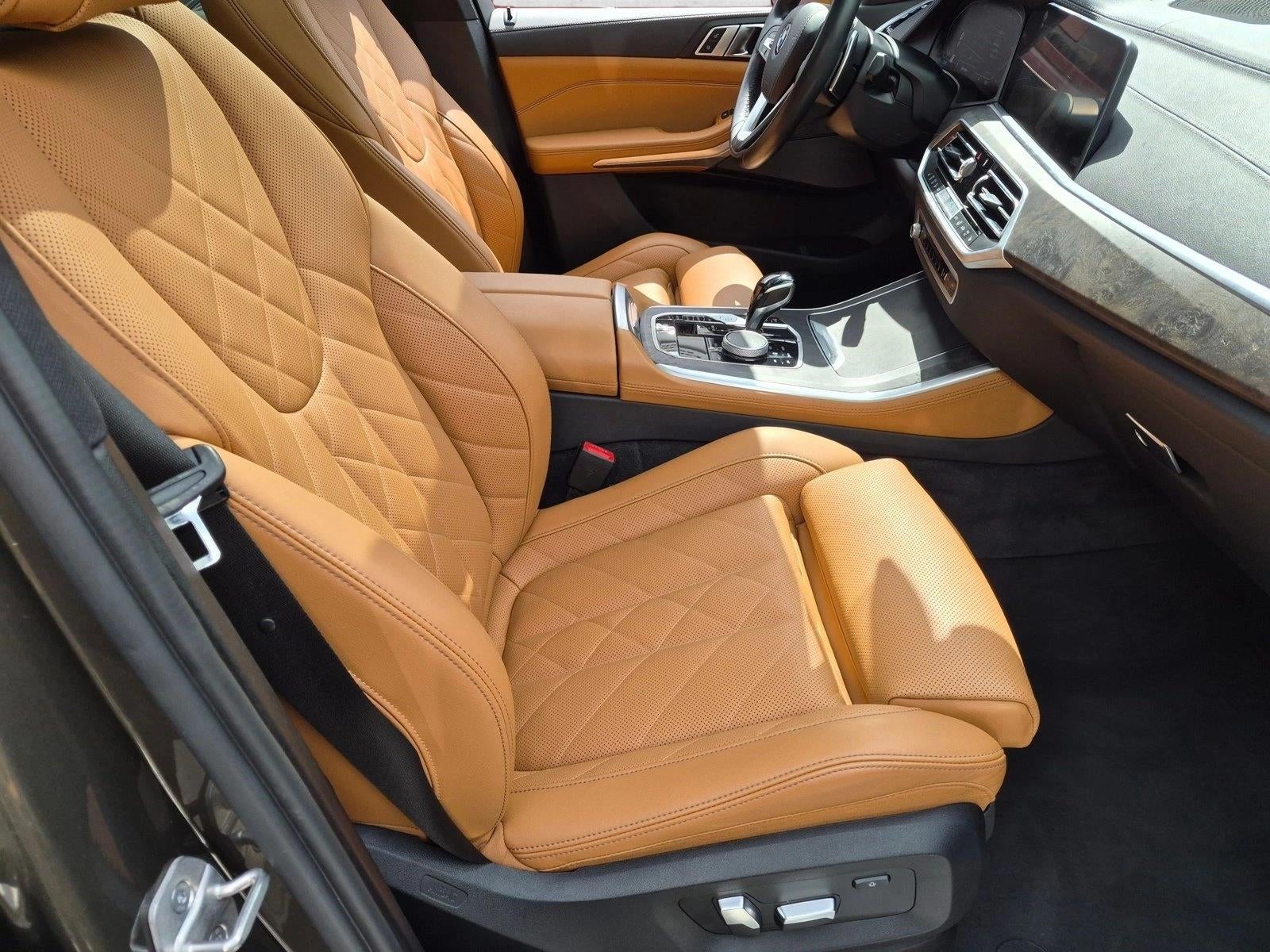 2023 BMW X5 sDrive40i Sports Activity Vehicle