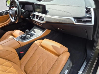 2023 BMW X5 sDrive40i Sports Activity Vehicle