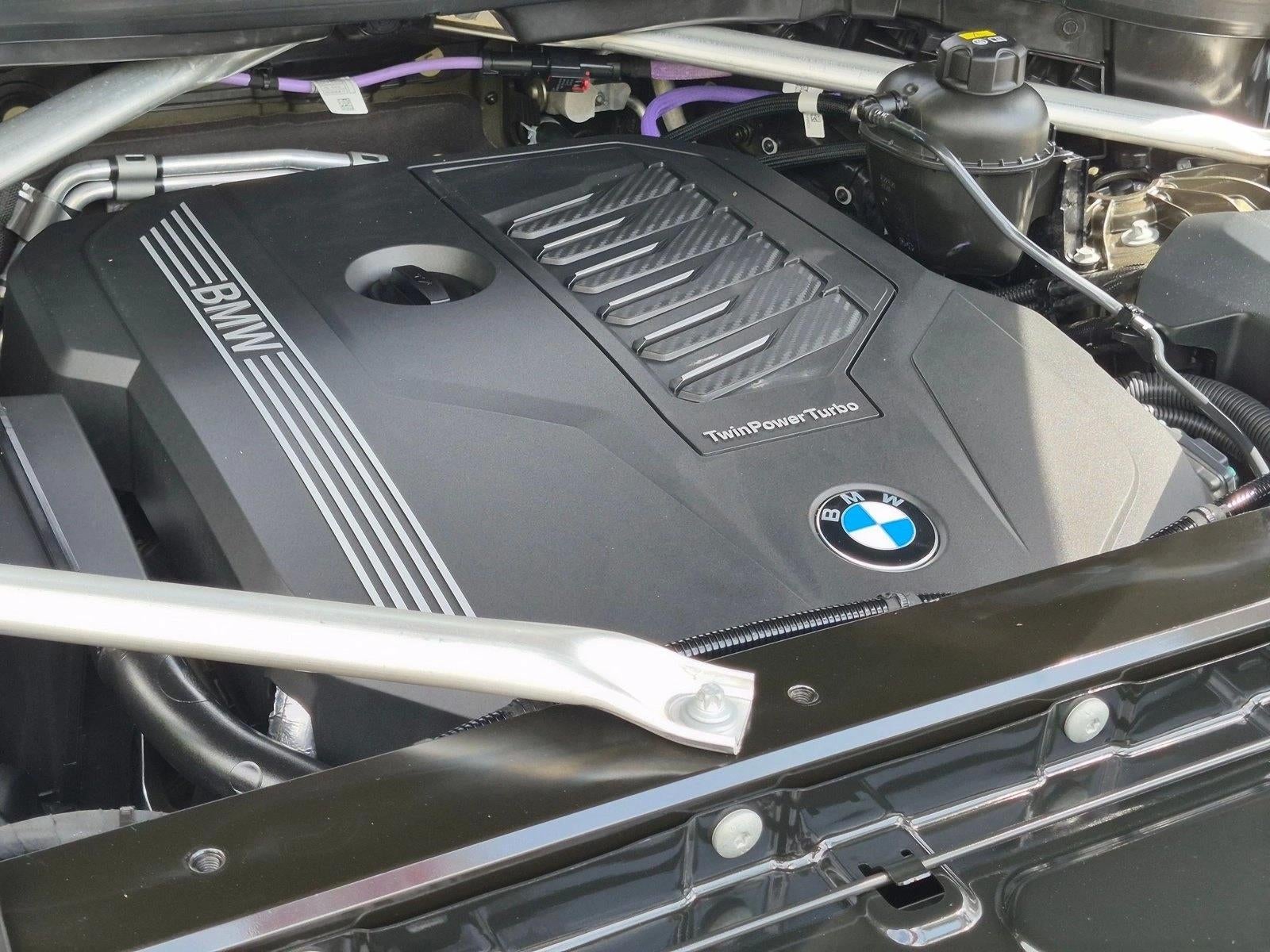 2023 BMW X5 sDrive40i Sports Activity Vehicle