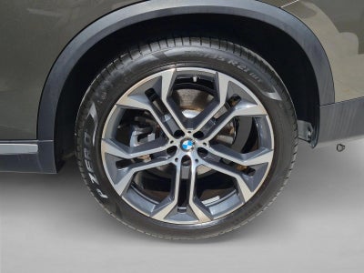 2023 BMW X5 sDrive40i Sports Activity Vehicle