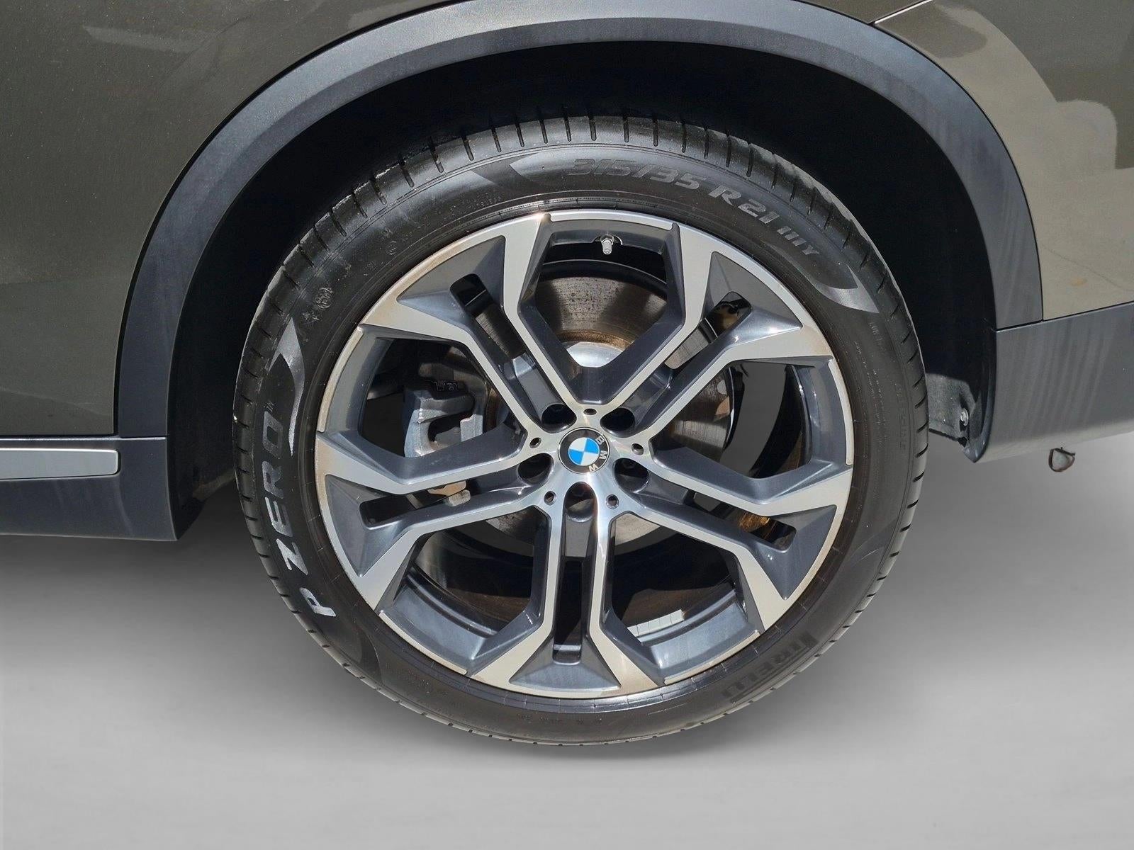 2023 BMW X5 sDrive40i Sports Activity Vehicle