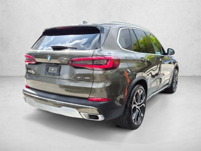 2023 BMW X5 sDrive40i Sports Activity Vehicle