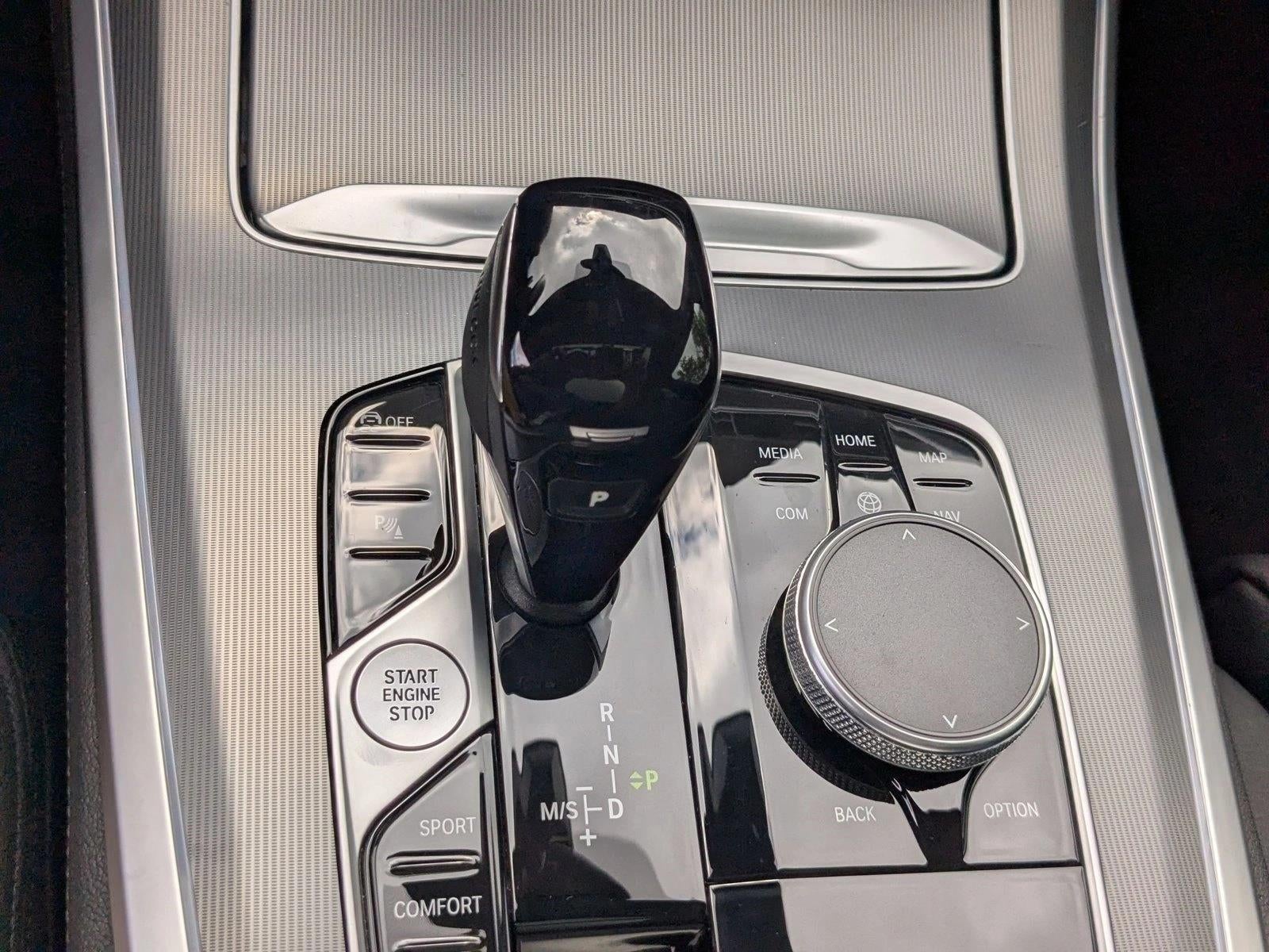 2022 BMW X5 sDrive40i Sports Activity Vehicle