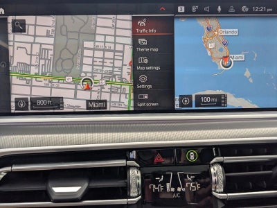 2022 BMW X5 sDrive40i Sports Activity Vehicle