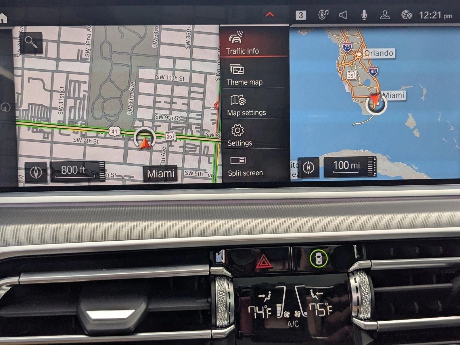 2022 BMW X5 sDrive40i Sports Activity Vehicle