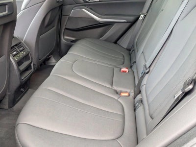 2022 BMW X5 sDrive40i Sports Activity Vehicle