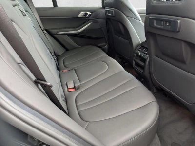 2022 BMW X5 sDrive40i Sports Activity Vehicle