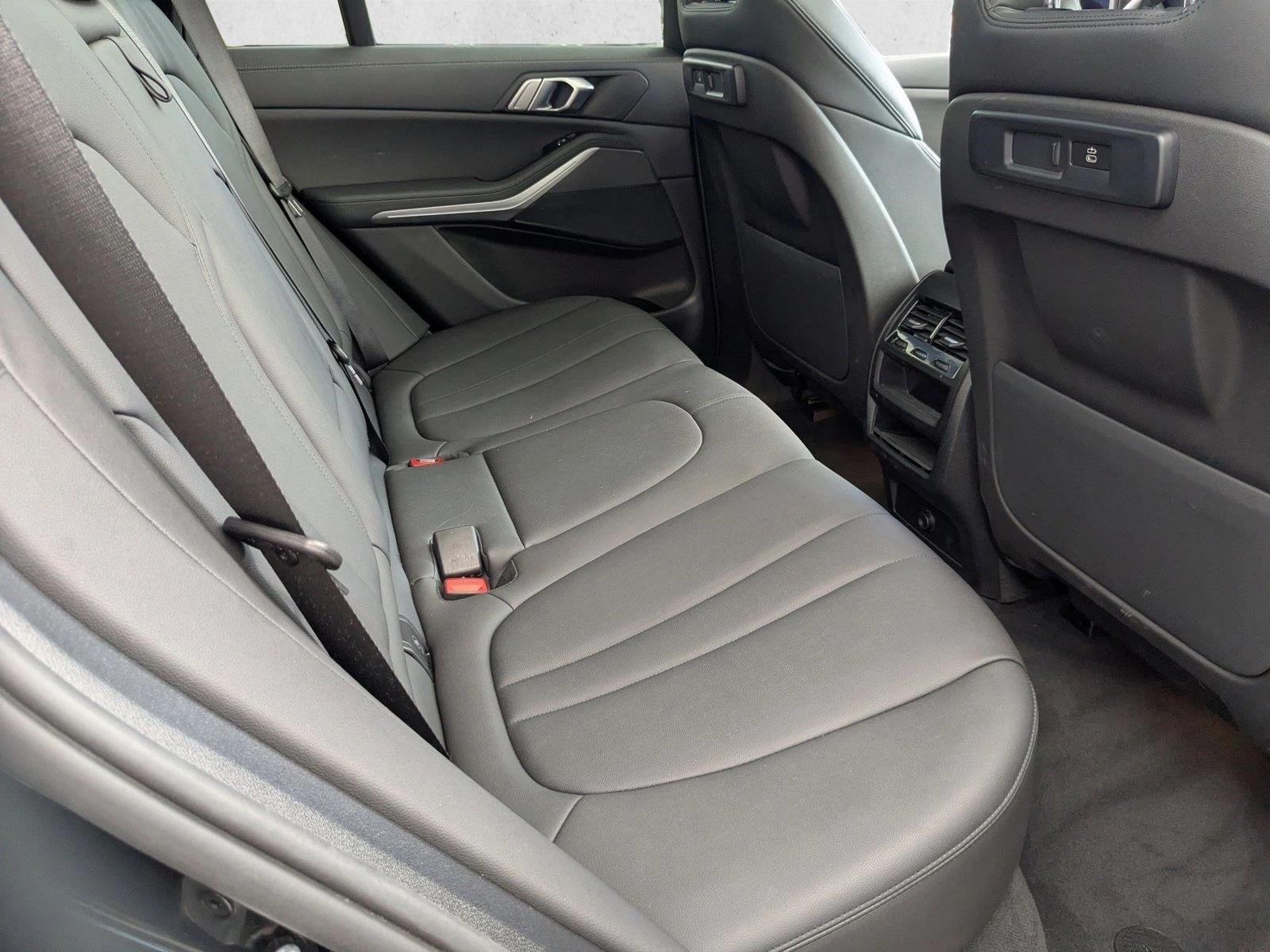 2022 BMW X5 sDrive40i Sports Activity Vehicle