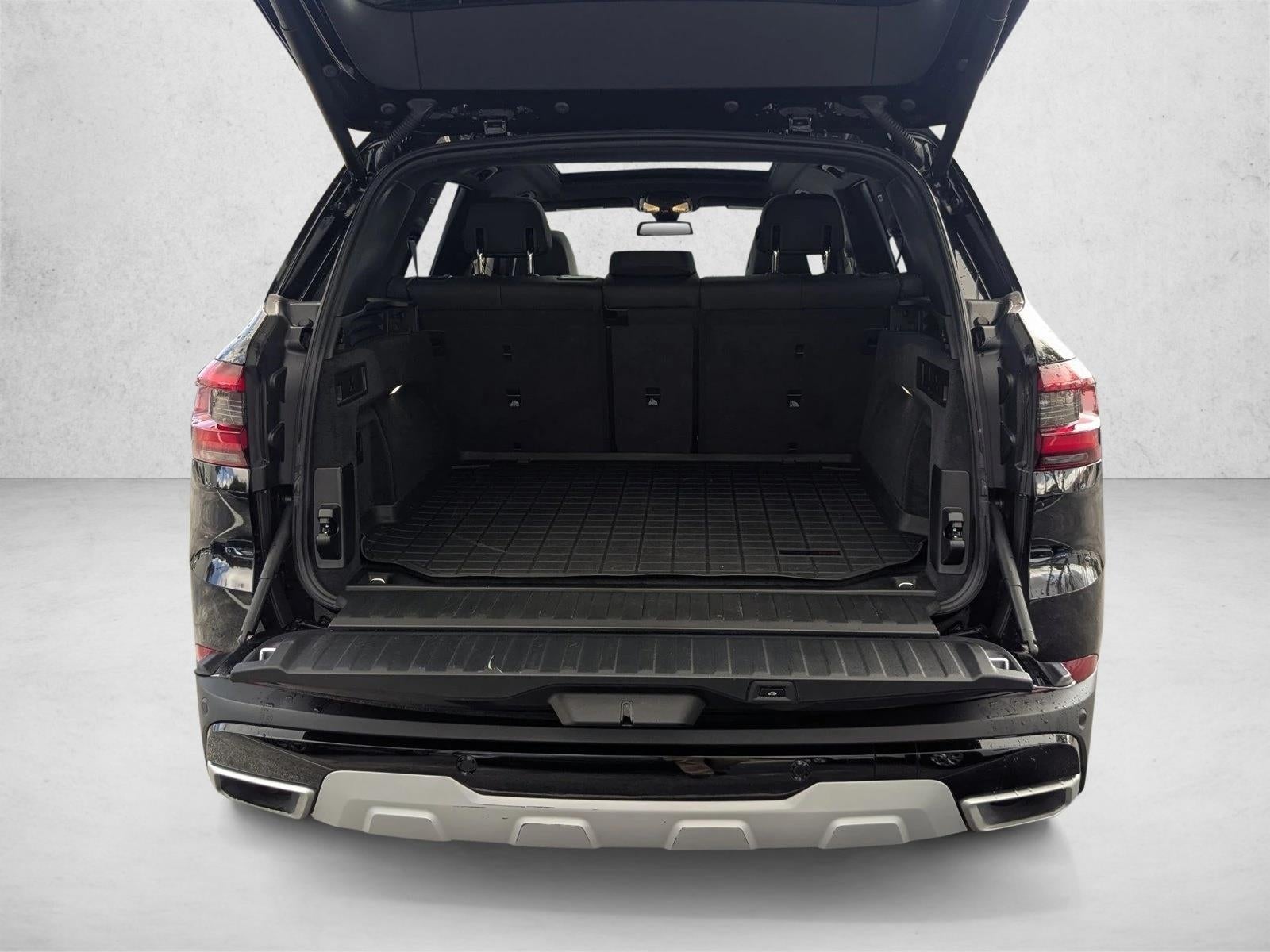 2022 BMW X5 sDrive40i Sports Activity Vehicle