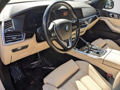 2019 BMW X5 xDrive40i Sports Activity Vehicle