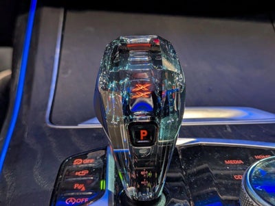 2019 BMW X7 xDrive50i Sports Activity Vehicle