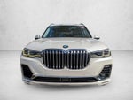 2019 BMW X7 xDrive50i Sports Activity Vehicle