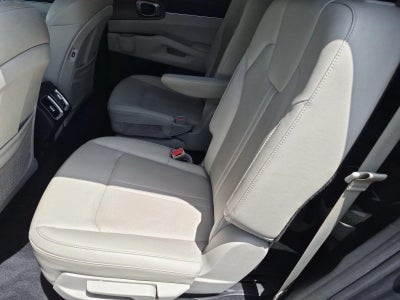 2022 Kia Sorento EX FWD