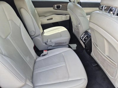 2022 Kia Sorento EX FWD