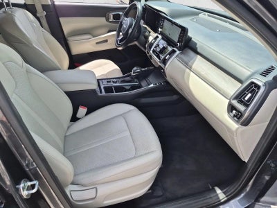 2022 Kia Sorento EX FWD