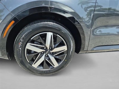 2022 Kia Sorento EX FWD