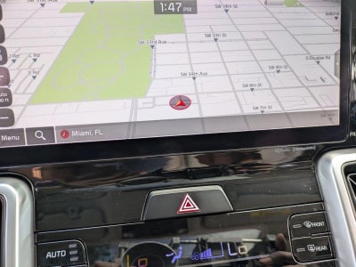 2023 Kia Sorento EX FWD