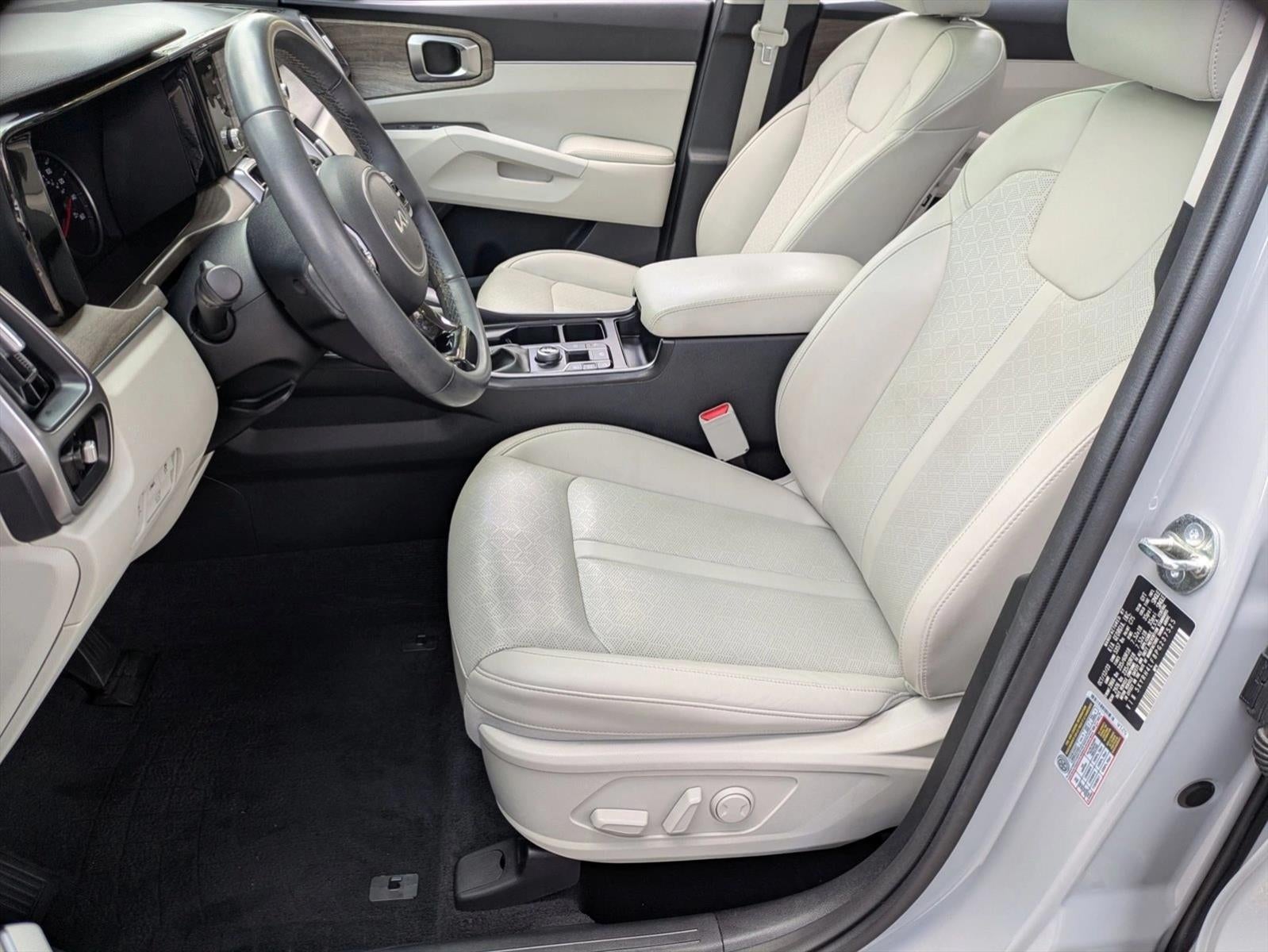 2023 Kia Sorento EX FWD