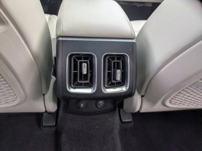 2023 Kia Sorento EX FWD